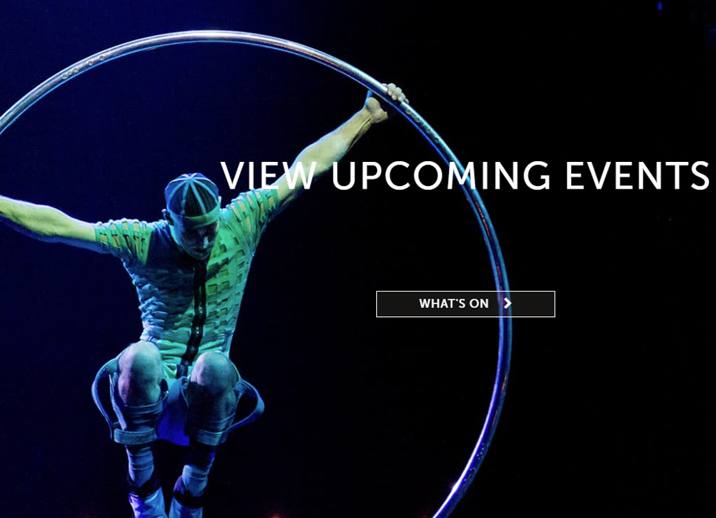 Oman Convention & Exhibition Centre