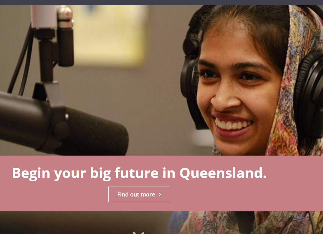 Trade Investment Queensland